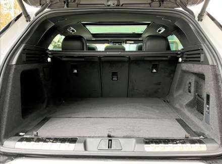 Land Rover - Range Rover Sport