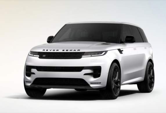 Land Rover - Range Rover Sport
