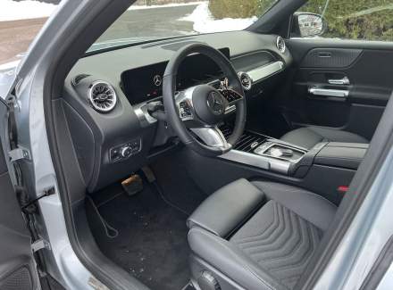 Mercedes-Benz - GLB