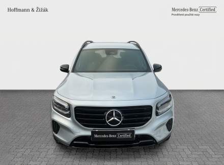 Mercedes-Benz - GLB