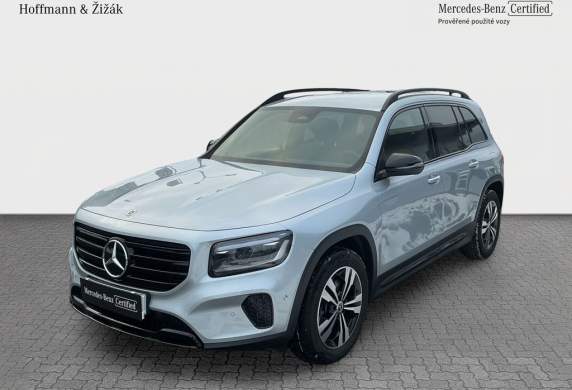 Mercedes-Benz - GLB