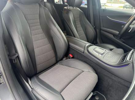 Mercedes-Benz - E-class