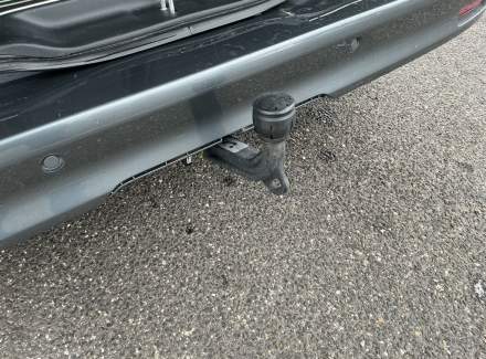 Mercedes-Benz - V-class