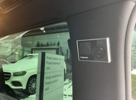 Mercedes-Benz - V-class