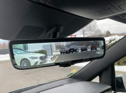 Mercedes-Benz - V-class