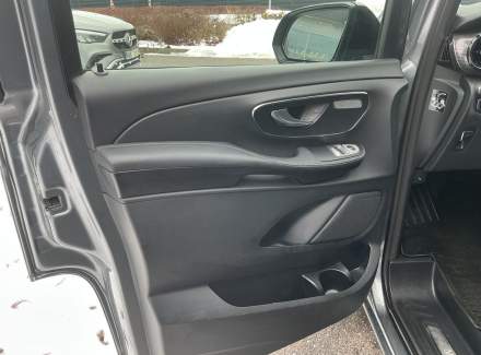 Mercedes-Benz - V-class