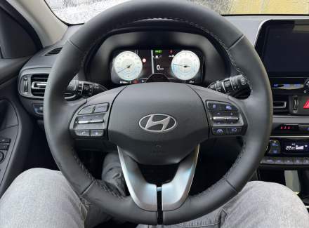 Hyundai - i30
