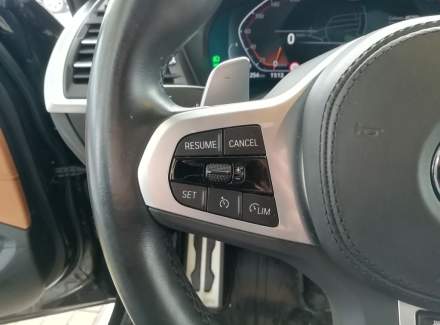 BMW - X3