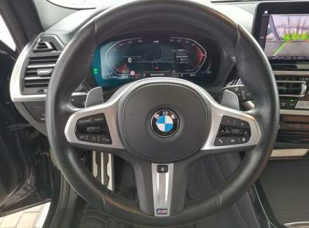 BMW - X3