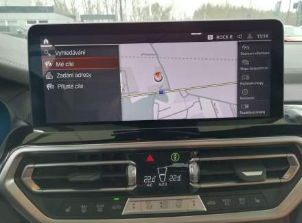 BMW - X3