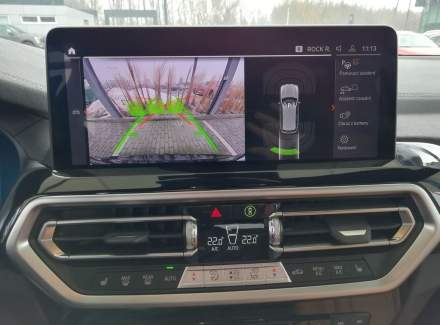 BMW - X3