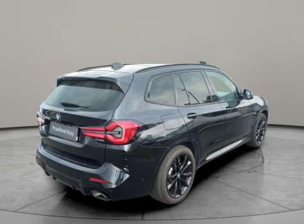 BMW - X3