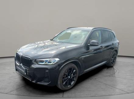 BMW - X3