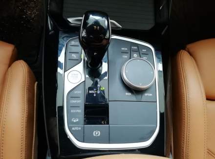 BMW - X3