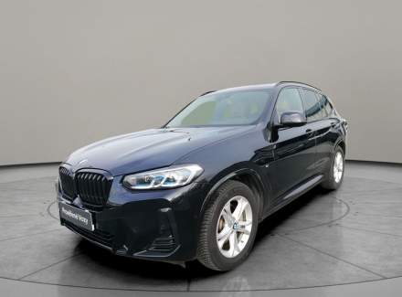 BMW - X3