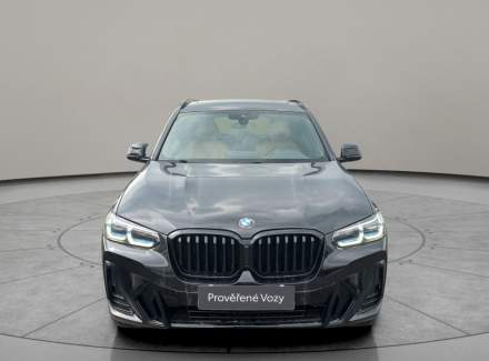 BMW - X3