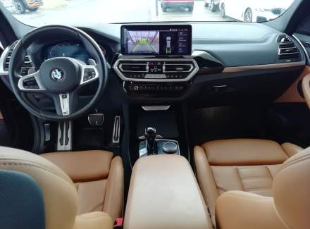 BMW - X3