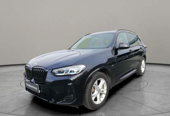 BMW - X3