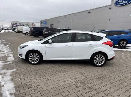 Ford - Focus