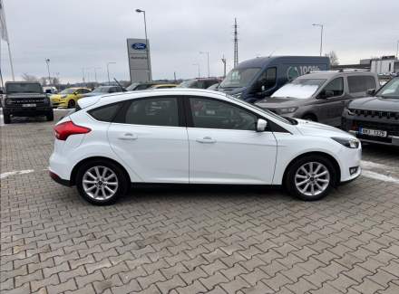 Ford - Focus