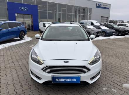 Ford - Focus