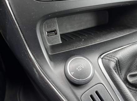 Ford - Focus