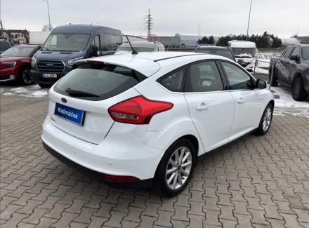 Ford - Focus