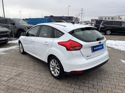 Ford - Focus