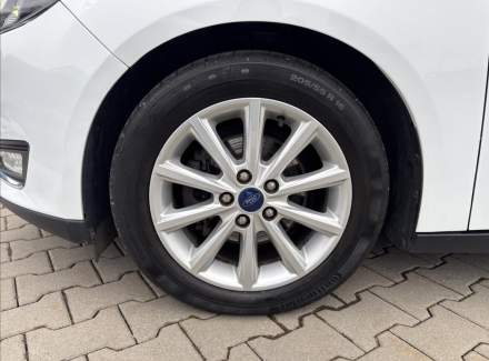 Ford - Focus