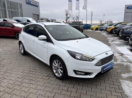 Ford - Focus