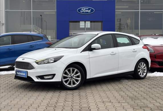 Ford - Focus