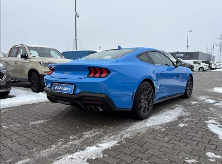 Ford - Mustang
