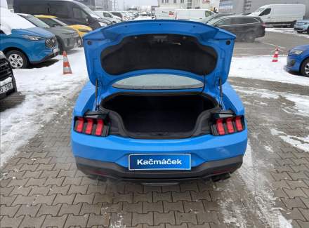 Ford - Mustang