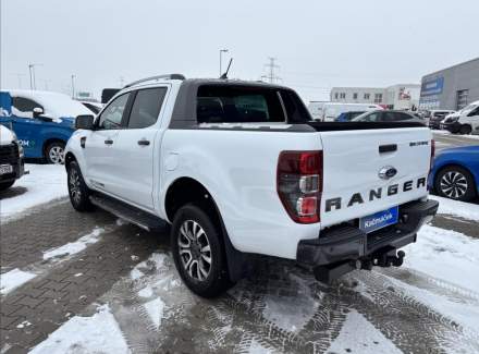 Ford - Ranger