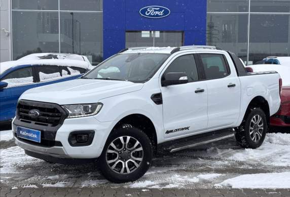 Ford - Ranger