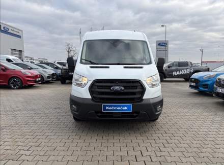 Ford - Transit