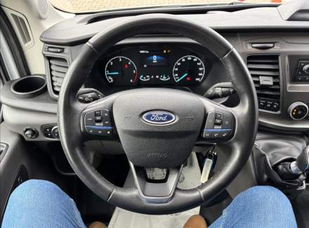 Ford - Transit