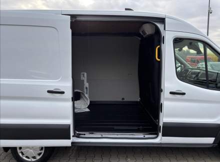 Ford - Transit