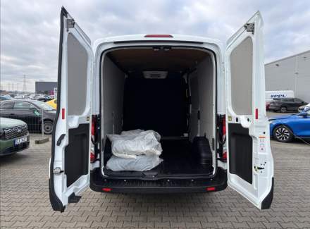 Ford - Transit