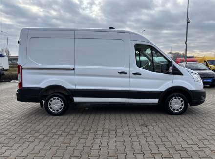 Ford - Transit