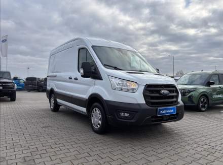 Ford - Transit