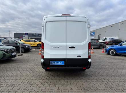 Ford - Transit