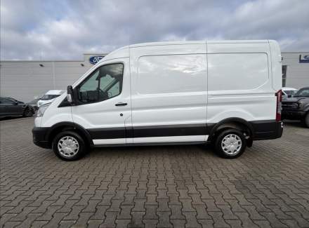 Ford - Transit