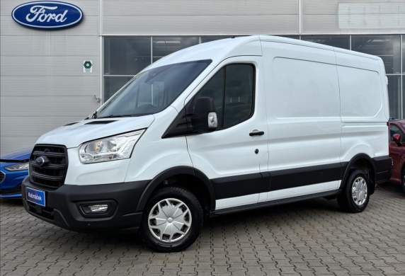 Ford - Transit