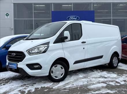 Ford - Transit