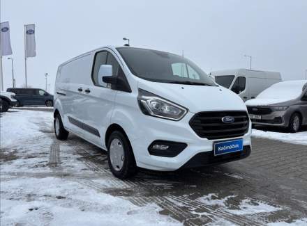 Ford - Transit