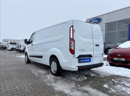 Ford - Transit