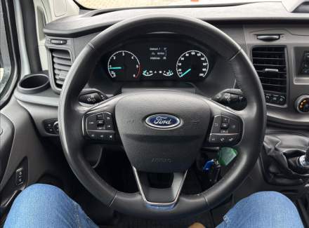 Ford - Transit