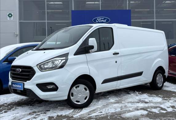 Ford - Transit