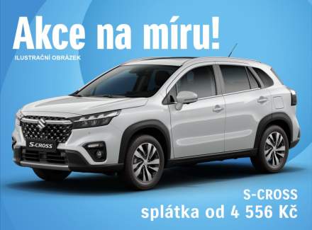 Suzuki - SX4